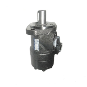 มอเตอร์ไฮดรอลิก/BMR80/50/100/125/160/200/250/315/400/น้ำมัน BM1/BM2 - Product Image 4