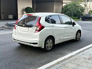 Autos Usados Usado Fit 2020 1.5L CVT Edición Comfort 1.5L 131 L4 Gasolina 5 Puertas 5 Asientos Hatchback - Product Image 3