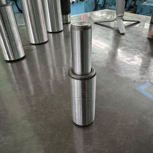 ขายบูชและบูชแขนควบคุมถังรถขุดทำจากสเตนเลสสตีล - Product Image 2