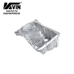 ถาดรองน้ำมันเครื่อง06B103601AQ kvin (ถ่วงน้ำหนัก) สำหรับ B5น้ำมันต่ำ = 603N = 601สำหรับ06B A6 103 601 AQ - Product Image 3