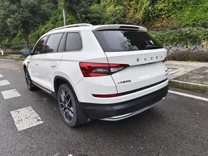 Autos Usados <span class=keywords><strong>SKODA</strong></span> <span class=keywords><strong>KODIAQ</strong></span> TSI380 AWD <span class=keywords><strong>L</strong></span>&<span class=keywords><strong>K</strong></span> 7 Plazas - Product Image 4