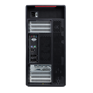 Estación de trabajo ThinkStation P920 usada para redes - Product Image 1