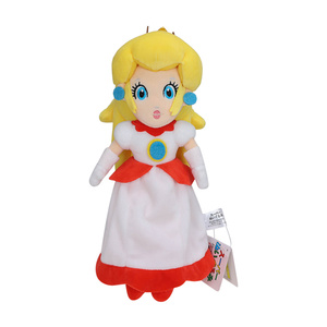 Juguete de Peluche al por Mayor: Daisy <span class=keywords><strong>Peach</strong></span>, Rosalina, Ponytail, Pauline, Fire Princess, Piranha Plant, Spiny Koopa, Waluigi Turtle, Rolla Waluigi - Product Image 6
