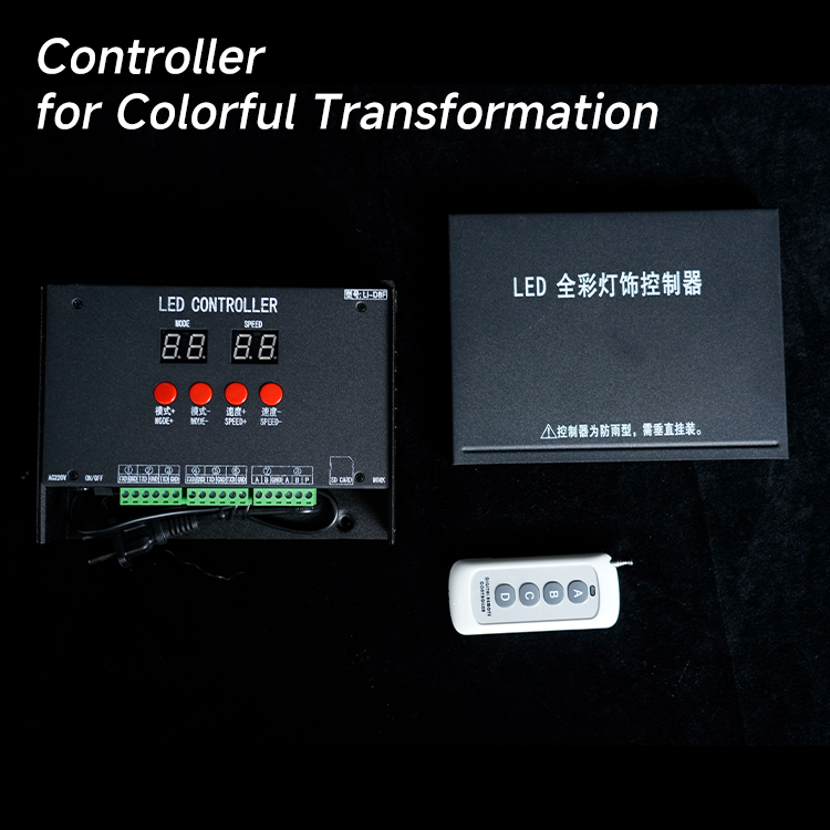 Controller