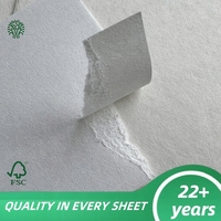 Rouleau de papier absorbant industriel, haute capacité d'absorption, pour l'huile, l'eau et les liquides