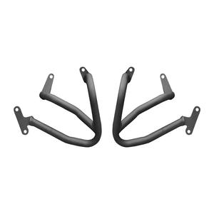 Barres de protection <span class=keywords><strong>Cyclone</strong></span> RC401 - Protection renforcée du moteur de course et protection anti-collision pour moto, directement de l'usine - Product Image 6