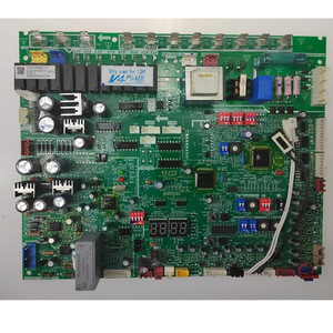 เมนบอร์ด Midea รุ่น 17127000000722 CE-MDV33512WDNS1-881.D.1 ที่ใช้ร่วมกันได้สำหรับเครื่องปรับอากาศแบบรวมศูนย์ - Product Image 3