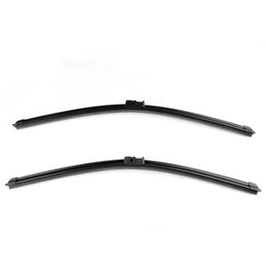 Spazzole Tergicristallo NOVOFLOW per <span class=keywords><strong>Volkswagen</strong></span> Golf MK4 IV 2002 2003 21"+19", Mazda 3 Modello Europeo 2003-2008, Accessori per Finestrini Auto - Product Image 1