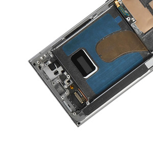 Màn hình OLED cảm ứng, cụm màn hình điện thoại di động thay thế cho Samsung Galaxy S23 Ultra, dành cho S918, S918B, S918U - Product Image 5