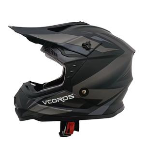 <span class=keywords><strong>Casque</strong></span> tout-terrain pour enfants ECE 22.06 & DOT <span class=keywords><strong>Casque</strong></span> de moto pour enfants <span class=keywords><strong>Casque</strong></span> de moto pour enfants pour Trail Riding & MX Racing - Product Image 6
