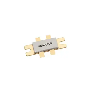 Transistores de mosfet smd do tubo de alta frequência, peça do componente eletrônico do circuito industrial integrado do semicondutor