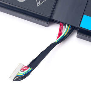 Batería de ordenador portátil <span class=keywords><strong>2F8K3</strong></span> para Dell Alienware 17 R1 17X Alienware 18 R1 18X, portátil para juegos de M18X-R3 02F8K3 KJ2PX 0KJ2PX G33TT - Product Image 5