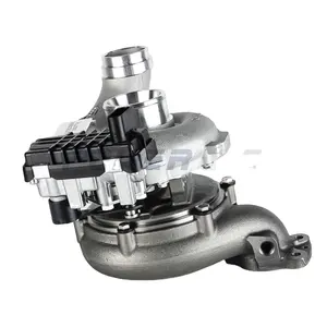 GTB2060VKLR turbine 802774 802774-0004 A6420901686 A6420901386 for Mercedes-Benz ML350 GL350 S350 CDI 190Kw 195Kw OM642 LS DE 30