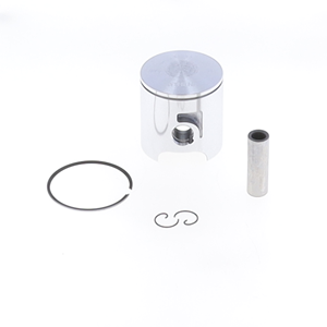 Piston moulé sous pression 2T diamètre 47 mm pour kit cylindre Athena Big Bore - Product Image 2