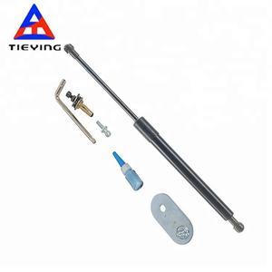 43301 Truck <strong>Tailgate</strong> Lift Gas <strong>Struts</strong> for Dodge Ram 1500 2009-2018 Ram 2010-2018 2500/3500 - Product Image 6