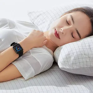 Xiaomi Haylou LS02 Smart Horloge Sport Metalen Ronde Case Hartslag Sleep Monitor IP68 Waterdichte Ios Android