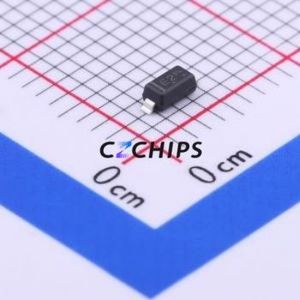 Brand-new Original LBZT52B6V2T1G SOD-123 Diode Zener Diode Whole Sale Electronic Component Chips Supplier & BOM Service - Product Image 1