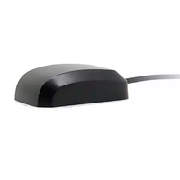 Module intelligent externe actif 1610 GNSS et GPS SMA, antenne réceptrice magnétique pour navigation marine et automobile