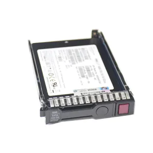 802576-B21 200GB 12G 2.5 एसएएस लिखने गहन SSD