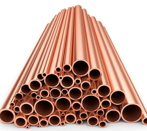 Vente directe d'usine de tubes en cuivre pour les équipements de réfrigération et de climatisation à prix compétitif - Product Image 3