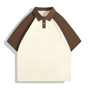Logo personnalisé imprimé ou brodé, uniforme scolaire de haute qualité 100% coton, polo de sport, unisexe - Product Image 5
