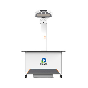 चर पालतू स्किल्फुल निर्माण पशु चिकित्सा एक्स रे मशीन मल्टीफ़ंक्शन डिजिटल एक्स-रे पैनल पशु उपकरण - Product Image 2