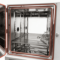 Arc xénon 769,5 L pour appareil de test d'accélération climatique en chambre, machine d'âgelement UV, équipement de test de rayonnement solaire, 1 an, SUS304