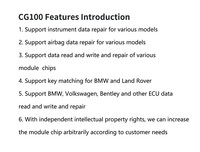 Iagnostic-herramienta de diagnóstico para el hogar, dispositivo electrónico de medición de acné, 100 unidades