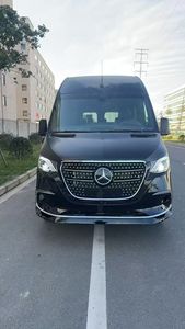 Le kit carrosserie de l'usine convient aux <span class=keywords><strong>Mercedes</strong></span>-Benz Sprinter W906 à W907, des anciens aux nouveaux modèles, avec pare-chocs avant et - Product Image 5
