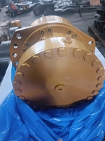Moteur Poclain MS08-8-D1A-R08-2A10-5E00 MS08-0-111-F09-2A50-E000 A21502W moteur hydraulique MS02 MS05 MS08