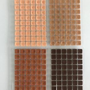 2023 yıl popüler kulak tohumları özel tıbbi bant renkli - Product Image 1