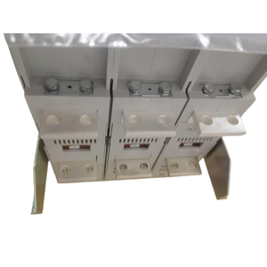 Interruptor de Circuito ACB E1B800 E1B1000 E1B1250 E1B1600, Fijo/Extraíble, 3P/4P, Capacidad de Ruptura de 42kA, 50/60Hz, Universal - Product Image 2