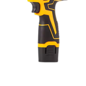 ชุดสว่านไร้สาย<span class=keywords><strong>ไขควง</strong></span>แบบพกพาแบตเตอรี่ใช้งานได้นาน12V ชุดสว่านไร้สายแบตเตอรี่ลิเธียม - Product Image 4