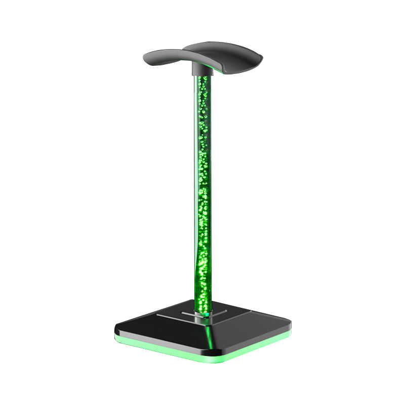 สีเขียว