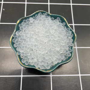 Хит продаж, сыпучий силикагель, песок, сильное водопоглощающее осушающее сырье, экономичное химическое вспомогательное вещество - Product Image 5