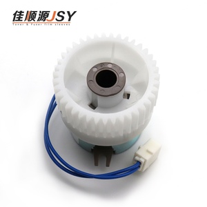 Piezas de Impresora Originales, Motor de Embrague de Alimentación de Papel para Ricoh DX2432c DX2430 3440 3443 3442 C267 5879 - Product Image 4