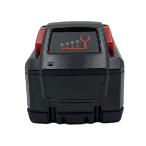 Batería de Litio para Herramientas Eléctricas <span class=keywords><strong>Milwaukee</strong></span> 18650 <span class=keywords><strong>M18</strong></span> M18D 18V 4.0Ah 5.0Ah 6.0Ah con Protección Contra Sobrecargas, OEM y ODM - Product Image 3