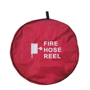 Okefire Nylon Manichetta Antincendio Copertura Bobina - Product Image 2