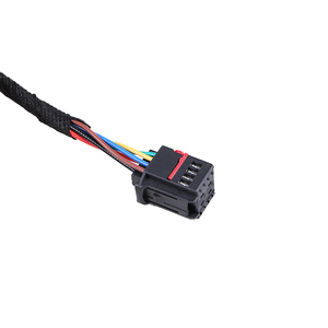 81770D9100 pour <span class=keywords><strong>Kia</strong></span> <span class=keywords><strong>Sportage</strong></span> KX5 – Support de levage électrique pour hayon arrière, actionneur de hayon électrique, support de hayon motorisé - Product Image 3