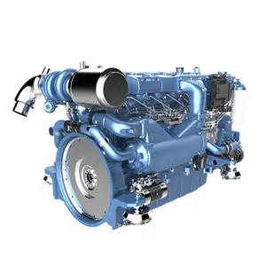 china factories weichai diesel engine wp10 series machinery engines assembly boat for sale