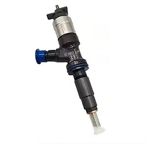 Pièces de <span class=keywords><strong>moteur</strong></span> diesel Injecteur de carburant 370-7282 pour <span class=keywords><strong>moteur</strong></span> Caterpillar C6.6 Excavatrice 320E 323E Chargeuse sur pneus 924K 930K 938K - Product Image 6