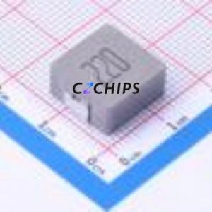 ตัวเหนี่ยวนำพลังงาน FAUL1360-220MT SMD,13.5x12.8มม. (ความเหนี่ยวนำ: 22uH )(ความแม่นยำ: 20% กระแสไฟฟ้า: 7A) - Product Image 1