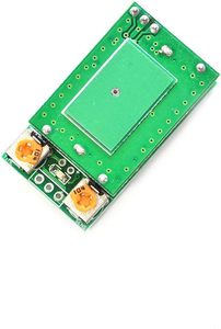<span class=keywords><strong>HFS</strong></span>-<span class=keywords><strong>DC06</strong></span> lò vi sóng cảm biến chuyển đổi mô-đun 5.8G DC 5V chuyển động thông minh cảm biến chuyển đổi Hội Đồng Quản trị cho kiểm soát nhà hành lang lối đi nhà để xe - Product Image 3