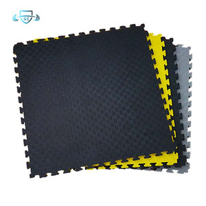 Vente <span class=keywords><strong>en</strong></span> gros Tapis d'exercice léger <span class=keywords><strong>en</strong></span> mousse EVA <span class=keywords><strong>Puzzle</strong></span> Revêtement de <span class=keywords><strong>sol</strong></span> protecteur pour équipement de gymnastique pour Taekwondo Jiu-Jitsu Karaté Judo - Product Image 6