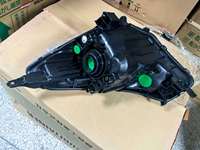 LAMPE DE PHARE OEM 8301D447/8301D448 pour Mirage G4 2018