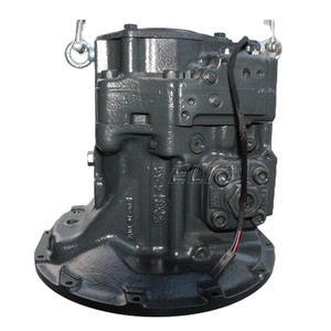 Pièces d'excavatrice ELIC, pompe principale PC160-8 LPD71 708-3M-11513 708-3M-00031, piston hydraulique pour remplacement - Product Image 4
