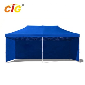 Lều Lều Lều Lều Lều Ngoài Trời 10X15 Tenda Số Lượng Lớn Thời Trang Mới Nhất Có Khung Và Tường Chất Lượng Cao - Product Image 1