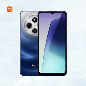 Versión Global <span class=keywords><strong>Redmi</strong></span> 14C, Teléfono Móvil Octa Core LTE, <span class=keywords><strong>C</strong></span>ámara Dual IA de 50MP, 5160mAh, Pantalla de 6.8" y 90Hz, HyperOS, Smartphone 4G - Product Image 2