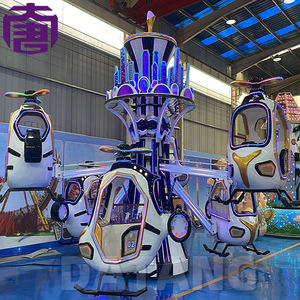 Lampes LED haute qualité DC24V IP65 multicolores pour la décoration d'équipements de parcs d'attractions en solde - Product Image 2