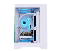 PC Gamer AMD Ryzen 7 7800X3D RTX 4070 Ti Super, Personalizable, Refrigeración por Aire RGB, Estación de Juego de Escritorio, Venta al Por Mayor
